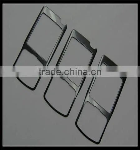 Vacuum Magnetron Sputtering Coating Equipment for Phone Keypad Outer Covering photo-2