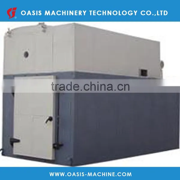 Welding Consumables Drying Oven With Engineers Service photo-3