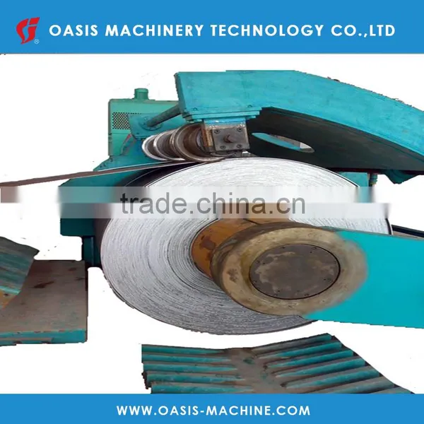 Welding Tubstainless Pipe Production Machines Manufacturer photo-2