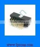 Box Header of PCB Connector R/A Box Header