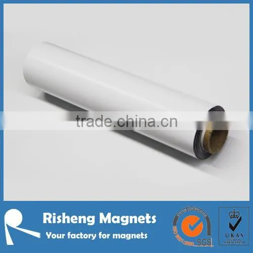 Thin Magnet Magnet Manufacturers China Magnetic Receptive Sheet