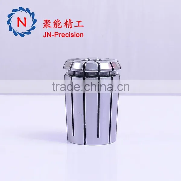 ER Collet ER ER11 ER16 ER20 ER25 ER32 ER40 DIN6499B ER Spring Collet photo-3