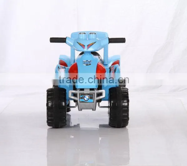 2015 MA601 Toy ATV Ride on Atv Toy Vehicles Ride on Toys Red , Yellow,Blue photo-2