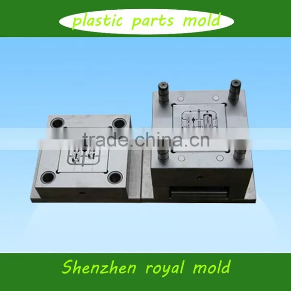 New Plastic Products Tooling Mould Plastic Design photo-3