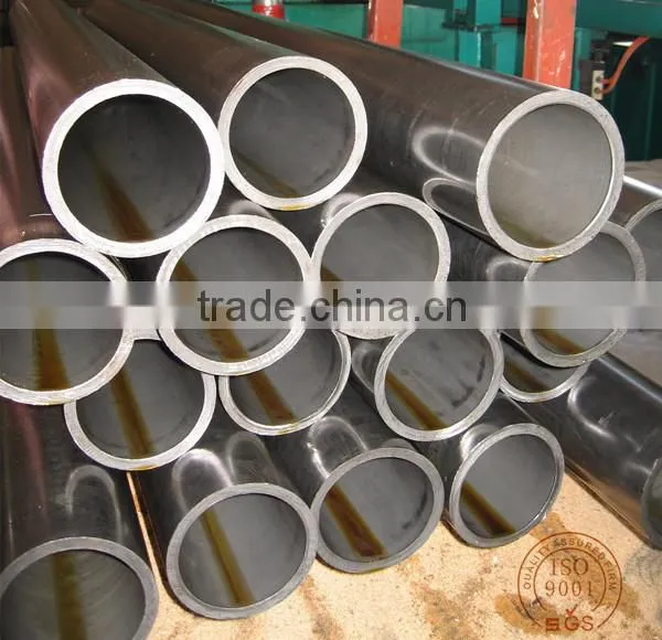 St52 Hydraulic Using Cold Drawn Precision Seamless Tube Quality Choice photo-5
