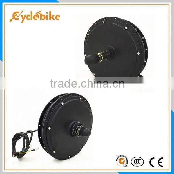 CE Appoved 48v 1000w Small Motor photo-3