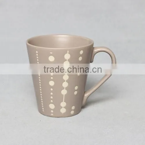 Stoneware Mug Business Gift Custom Cheap