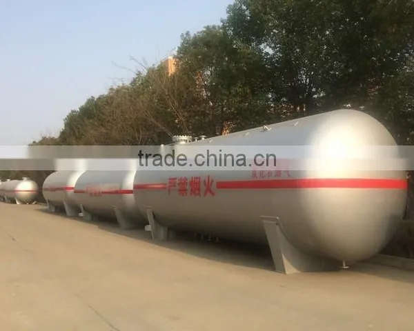 China New Arrival High Performance Durable Lpg Storage Tank for Sale,lpg Tank for Sale photo-6