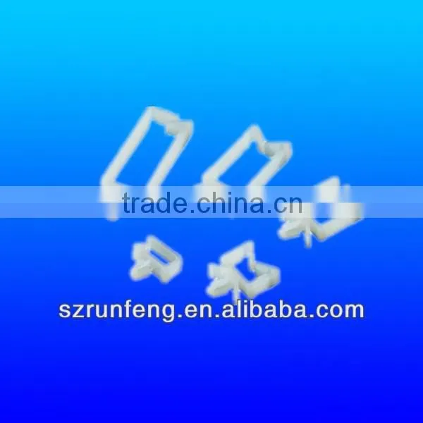 Plastic Clamp Set