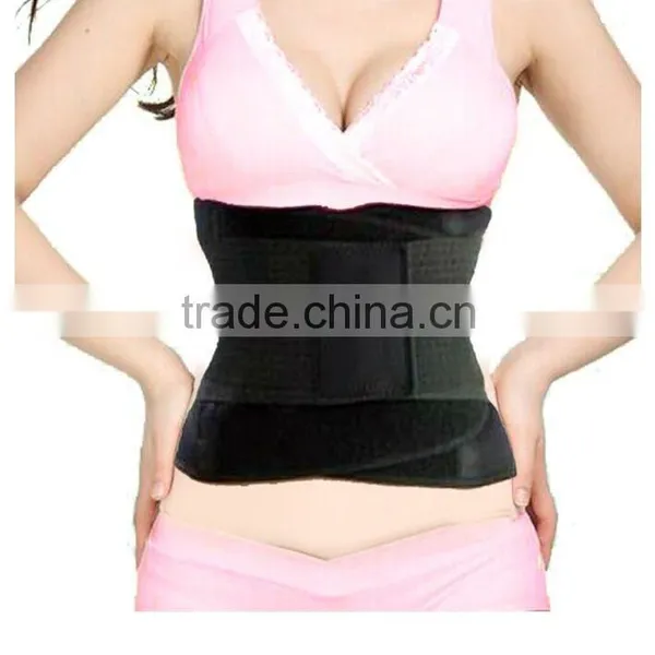 As Seen On TV 2016 Best Selling Hot Shapers Miss Belt Slimming Body Shaper Miss Waist Trainer Belt