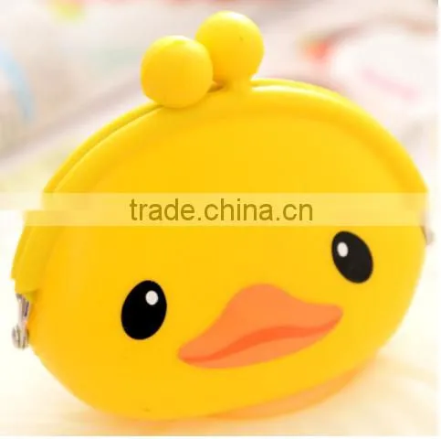 Silicone Change Wallet photo-4