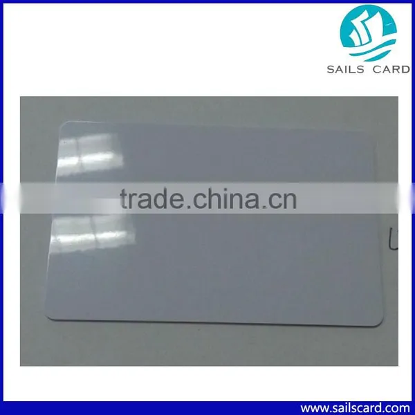 Professional RFID Card Manufacturer With Low Cost photo-4