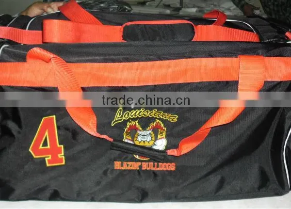 DUFFLE BAGS
