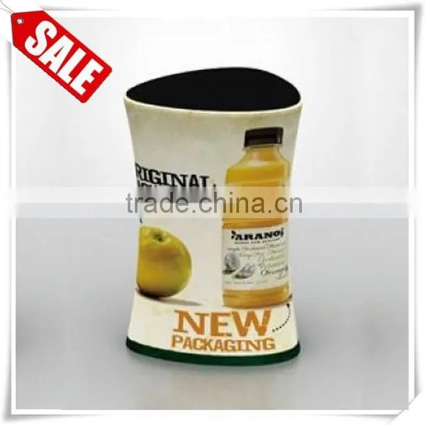 Promotional Display Table, Trade Show Counter Display photo-5