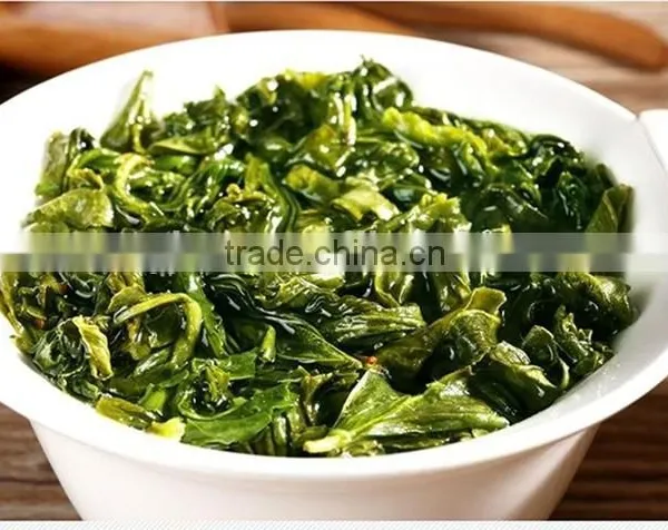 2016 New Nop Organic Canned Green Tea Bulk photo-2