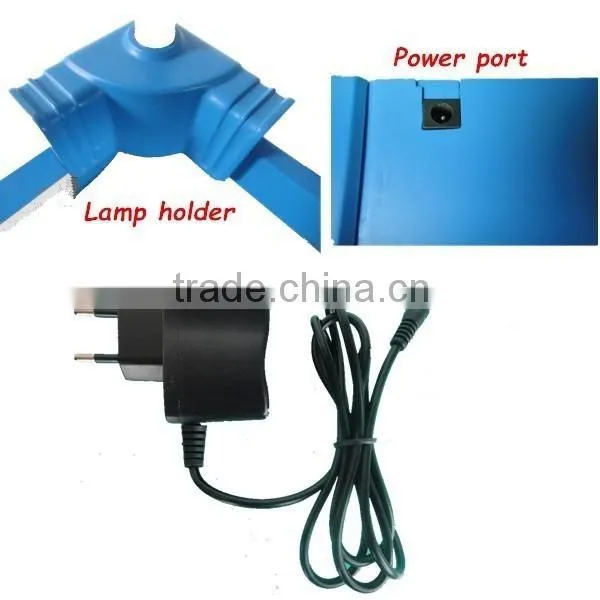 China Supply Good Quality Small Square Fish Tank photo-5