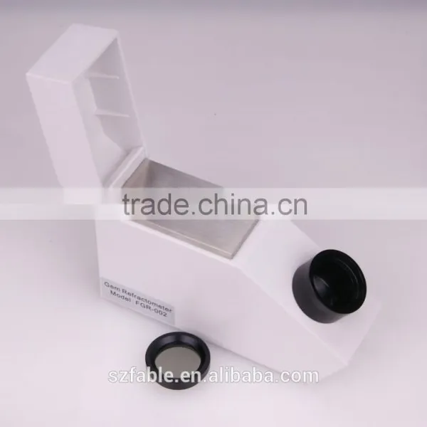 Fable Accurate Gem Refractometer photo-2