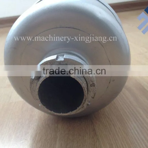 Tractor Exhaust Muffler Made in China photo-5