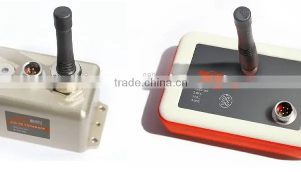 Best Wireless Inclinometer for Harsh Industrial Working Site photo-2