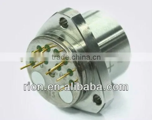 HIGH Performance Quartz Accelerometer Inertial Sensor Quartz Flexure Accelerometer Piezoelectric Quartz Accelerometer