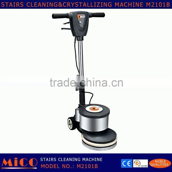 Automatic Polishing Machine