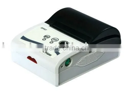 Mobile Printer SPIII