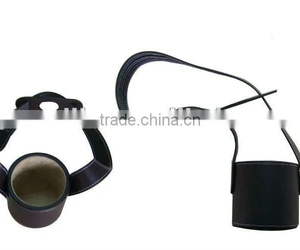 Wine Carrier With Handle