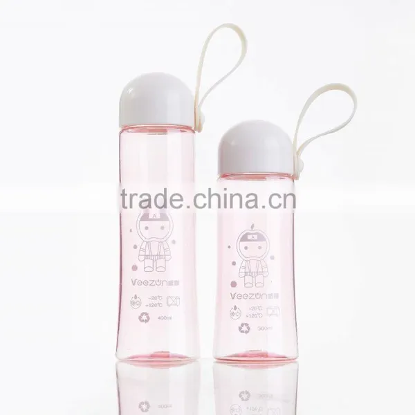 Kids Water Bottle/bpa Free Water Bottle/filter Water Bottle