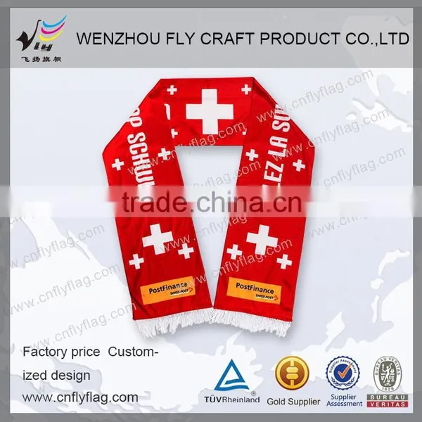 2015 Fashion Winter Muffler