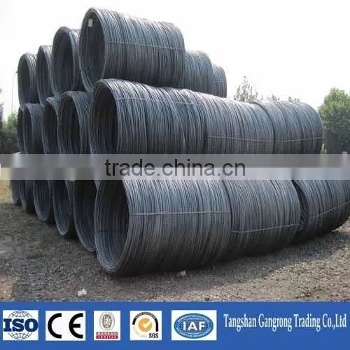 Buy Wholesale Steel Wire Rod Direct From China photo-6