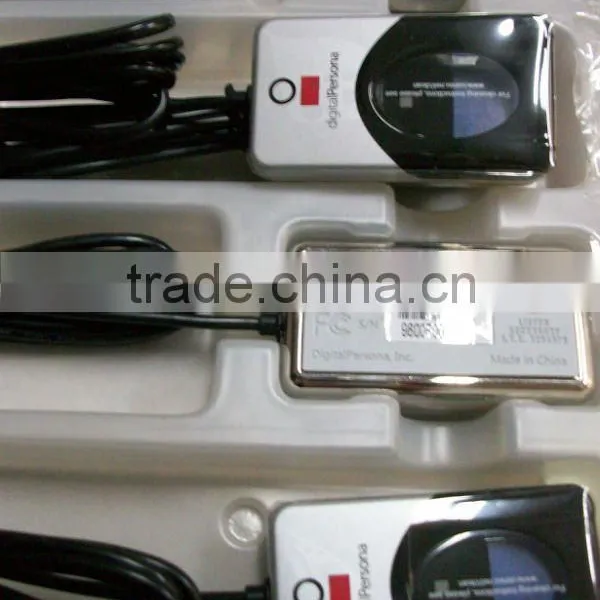 Fingerprint Reader