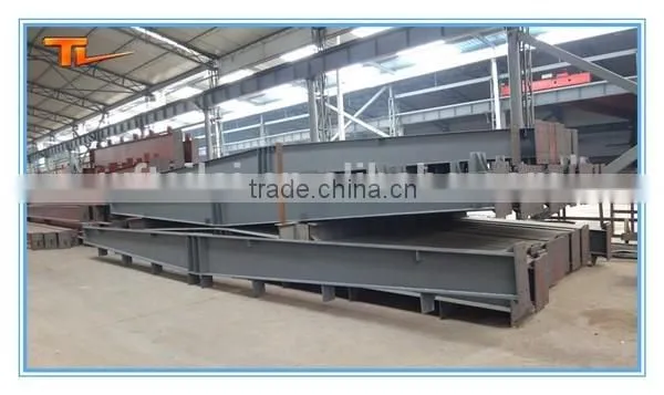Prefabricated Building Steel Chicken Farm photo-5