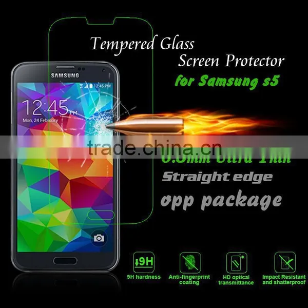 High Quality Cellphone Screen Protector Tempered Glass For Iphone 7 Plus Wholesale Cheap Price photo-4
