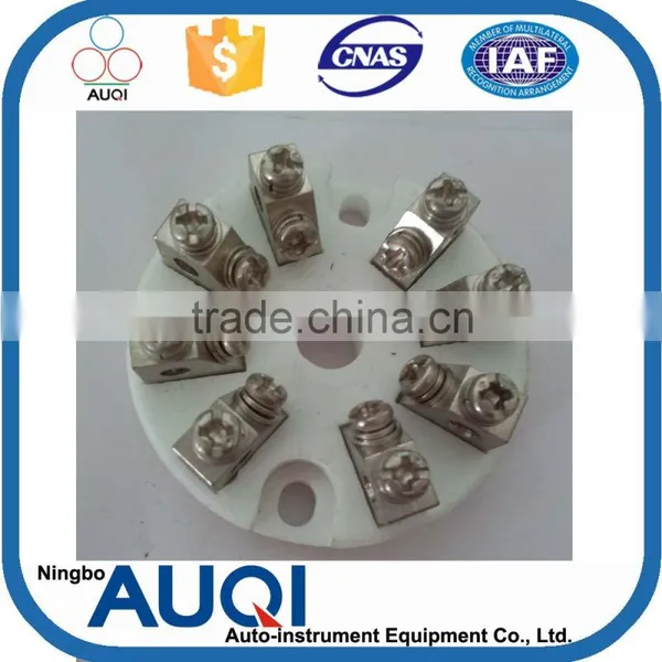 Cable Connector for Thermocouple RTD, Ceramic Wire Connector, High Quality Connector photo-2