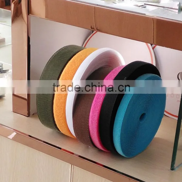 Self Adhesive Hook and Loop Tape