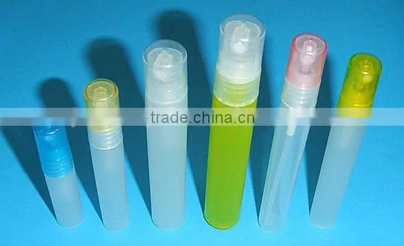 5ML-20ML Plastic Sprayer Bottles