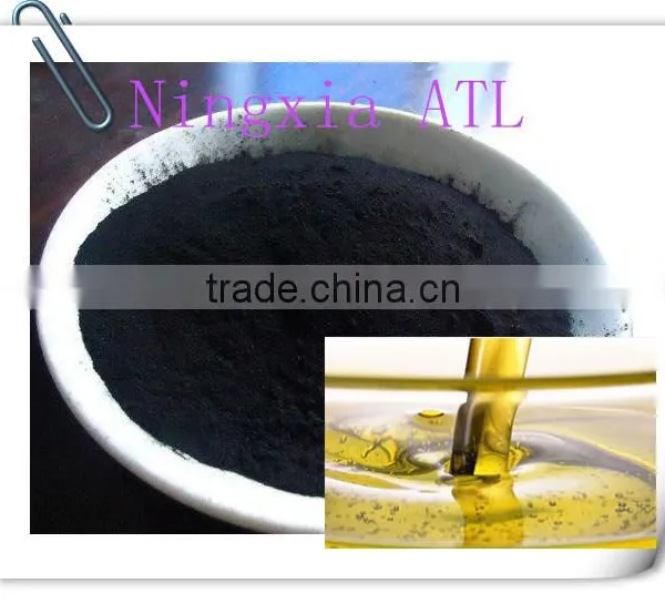 Activated Carbon As Decolorizing Agent for Syrup(PAC)