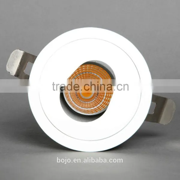 2016 Zhongshan Best Selling LED Downlight Surface Mounted Led Downlight Hotel Using Wall Washing 10W Led Downlight photo-4