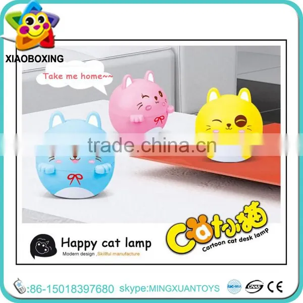 Valentine Gift Rechargeable Led Usb Desk Lamp photo-4