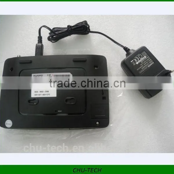 Huawei B683 UMTS HSPA+ Router 28.8Mbps photo-4