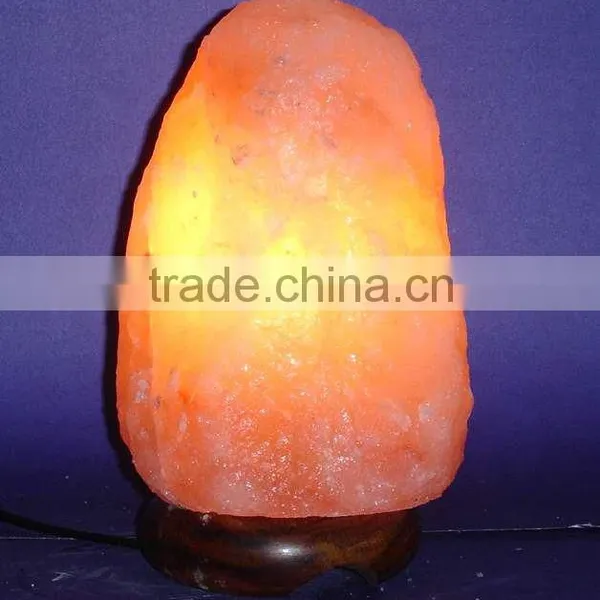 HIMALAYAN SALT LAMP