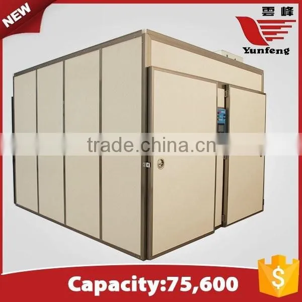 XF-75600 Trade Assurance Wholesale Incubator Chicken photo-2