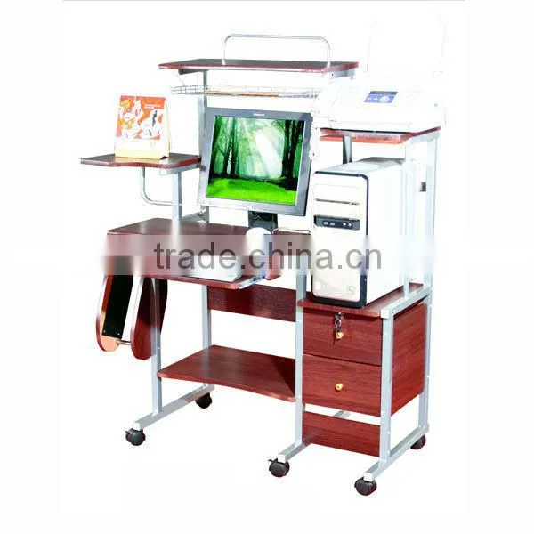 GX-213 Modern Office Furniture Computer Desk