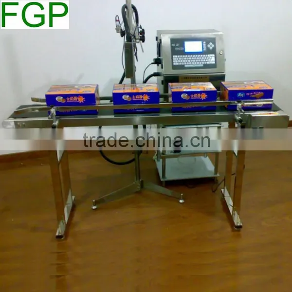 Carton Inkjet Printer/ Case Coder/ Box Coder