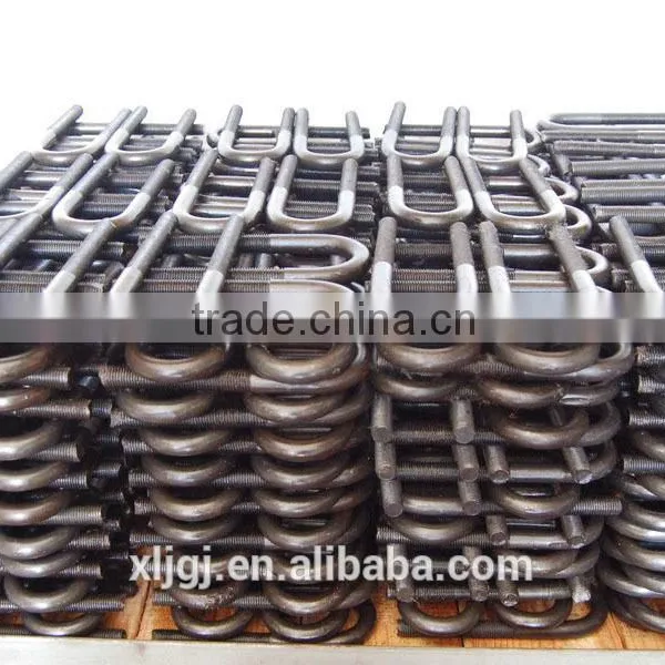 U-bolt China