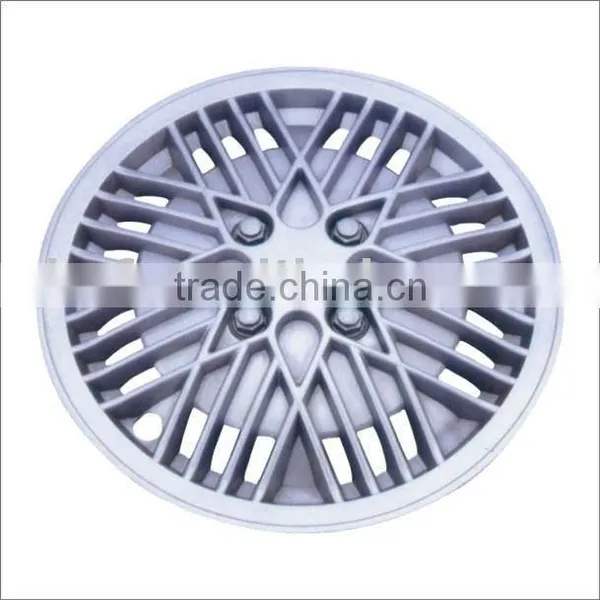 Precision Aluminum Part