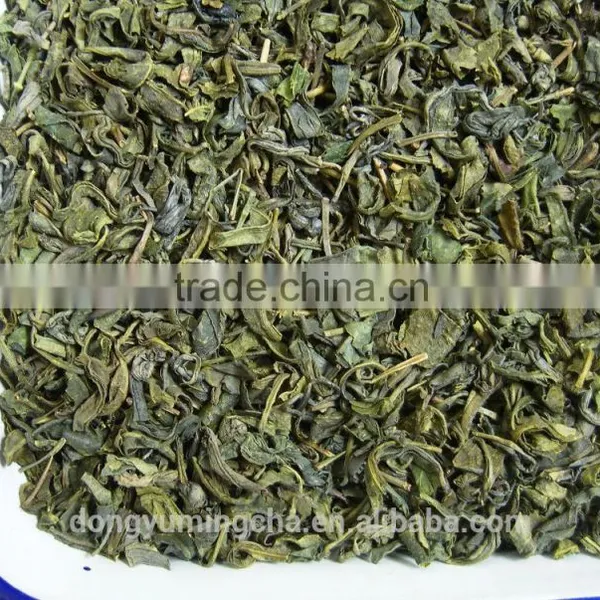 Natural Tea Dust in Green Tea for Tea Bag photo-6