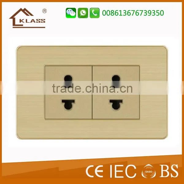 Hotel Room Doorbell System,Touch Panel,Aluminum Alloy Frame photo-3