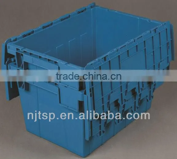 Plastic Storage Container photo-5