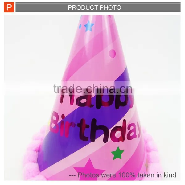 Kids Party Toys Gift Beauty Hat for Sale photo-2